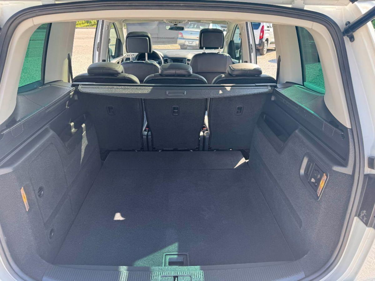Volkswagen Sharan 2.0 TDI 184 CV SCR DSG Highline BlueMotion Tech. (17)