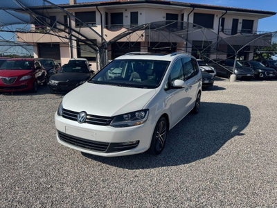 Volkswagen Sharan 2.0 TDI 184 CV SCR DSG Highline BlueMotion Tech. (2)