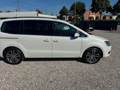 Volkswagen Sharan 2.0 TDI 184 CV SCR DSG Highline BlueMotion Tech. (4)
