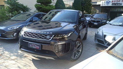 Land Rover Range Rover Evoque 2.0D I4 204 CV AWD Auto S (2)