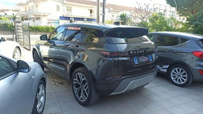 Land Rover Range Rover Evoque 2.0D I4 204 CV AWD Auto S (6)