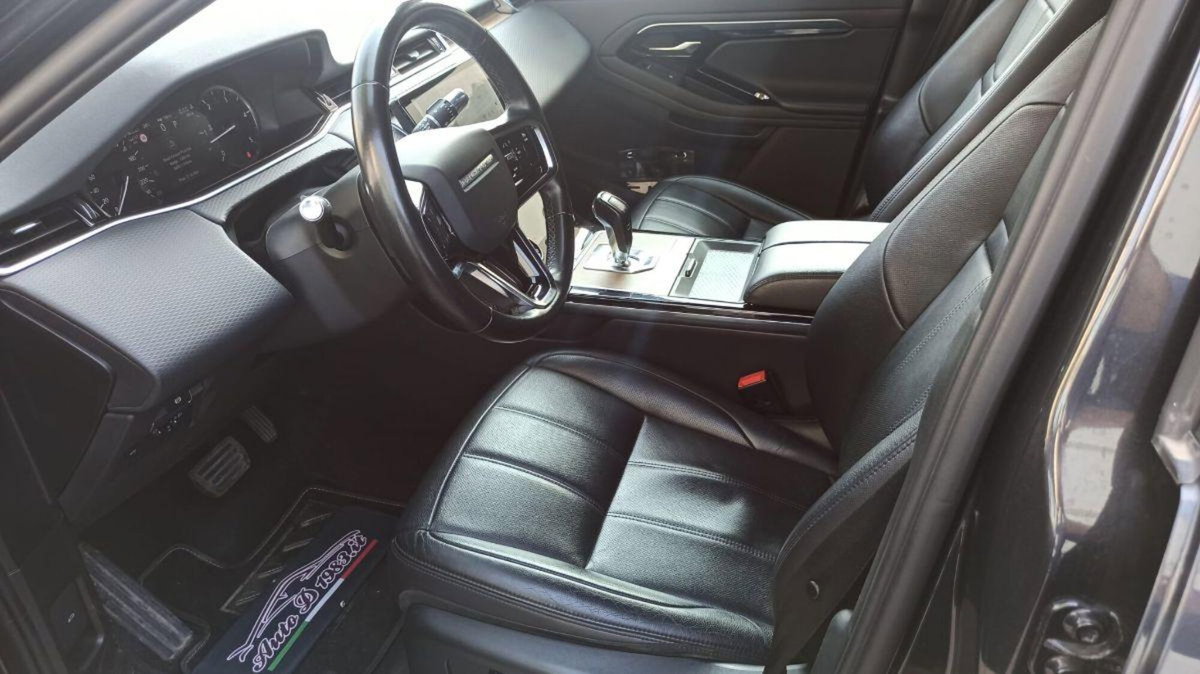 Land Rover Range Rover Evoque 2.0D I4 204 CV AWD Auto S (7)