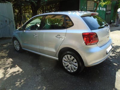 Volkswagen Polo 1.2 TDI DPF 5 p. Comfortline usata