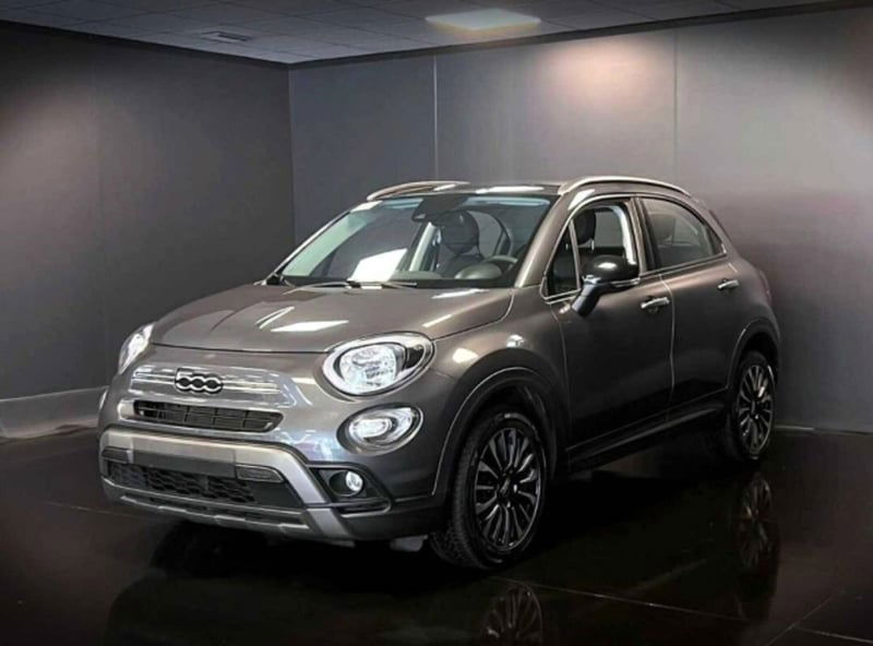 Fiat 500X 1.0 T3 120 CV Cross Dolcevita