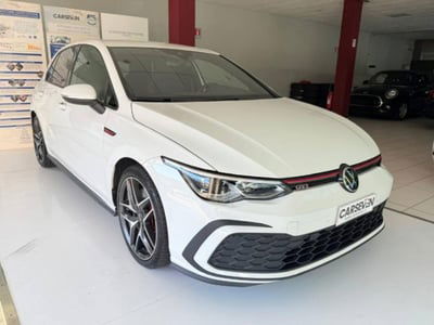 Volkswagen Golf GTI Performance 2.0 245 CV TSI DSG 5p. BMT usata