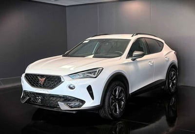Cupra Formentor Formentor 1.5 TSI usata