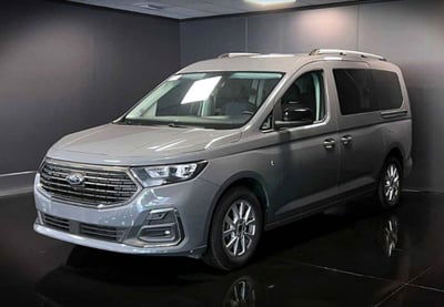 Ford Tourneo Connect tourneo connect V761 2.0 ecoblue 122cv Active auto usata