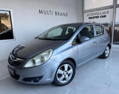 Opel Corsa 1.2 5 porte