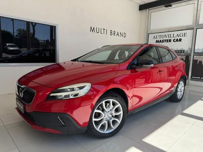 Volvo V40 Cross Country D3 Summum
