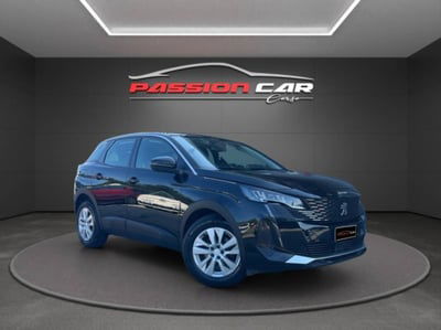 Peugeot 3008 BlueHDi 130 S&S EAT8 Active Business usata