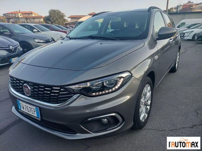 Fiat Tipo Station Wagon Tipo 1.3 Mjt S&S SW Lounge usata