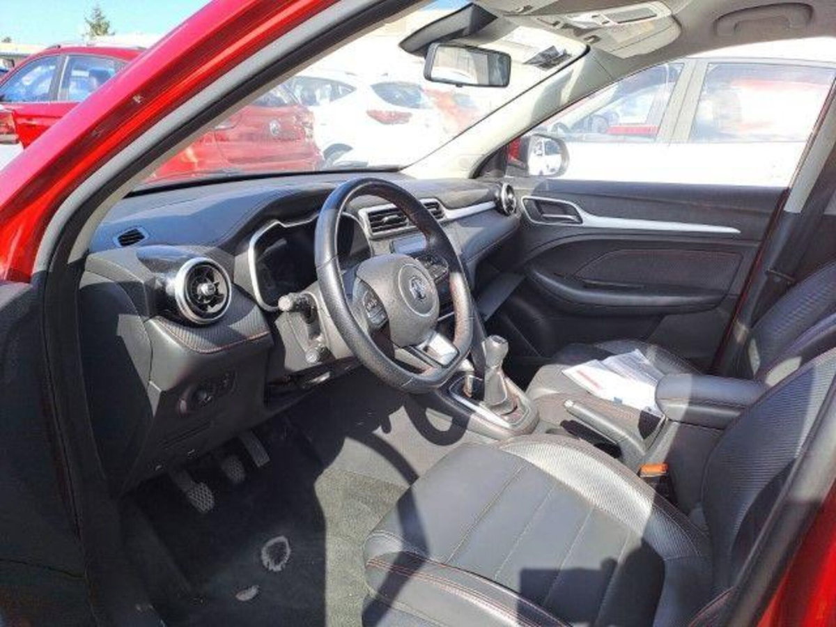 Mg ZS ZS 1.5 Luxury (3)