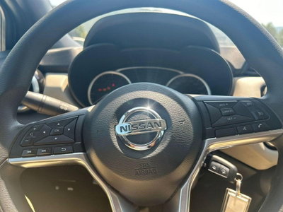 Nissan Micra 1.0 IG 12V 5 porte Acenta (14)