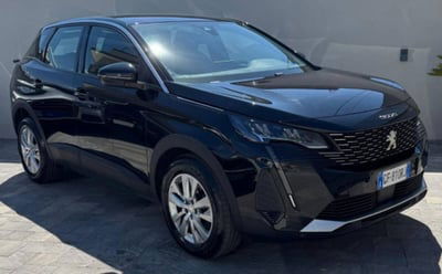 Peugeot 3008 BlueHDi 130 S&S EAT8 Active Pack usata