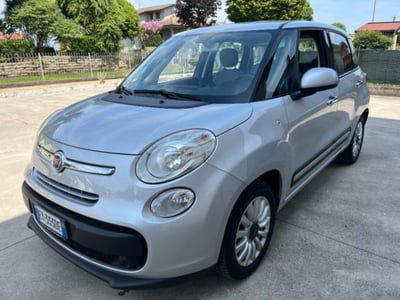 Fiat 500L 1.4 95 CV Pop Star usata