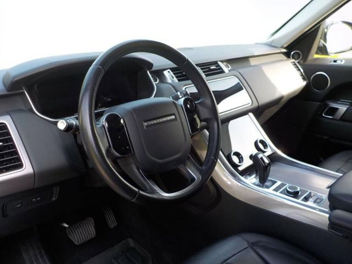 Land Rover Range Rover Sport 3.0 SDV6 249 CV HSE Dynamic (11)