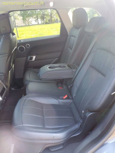 Land Rover Range Rover Sport 3.0 SDV6 249 CV HSE Dynamic (18)