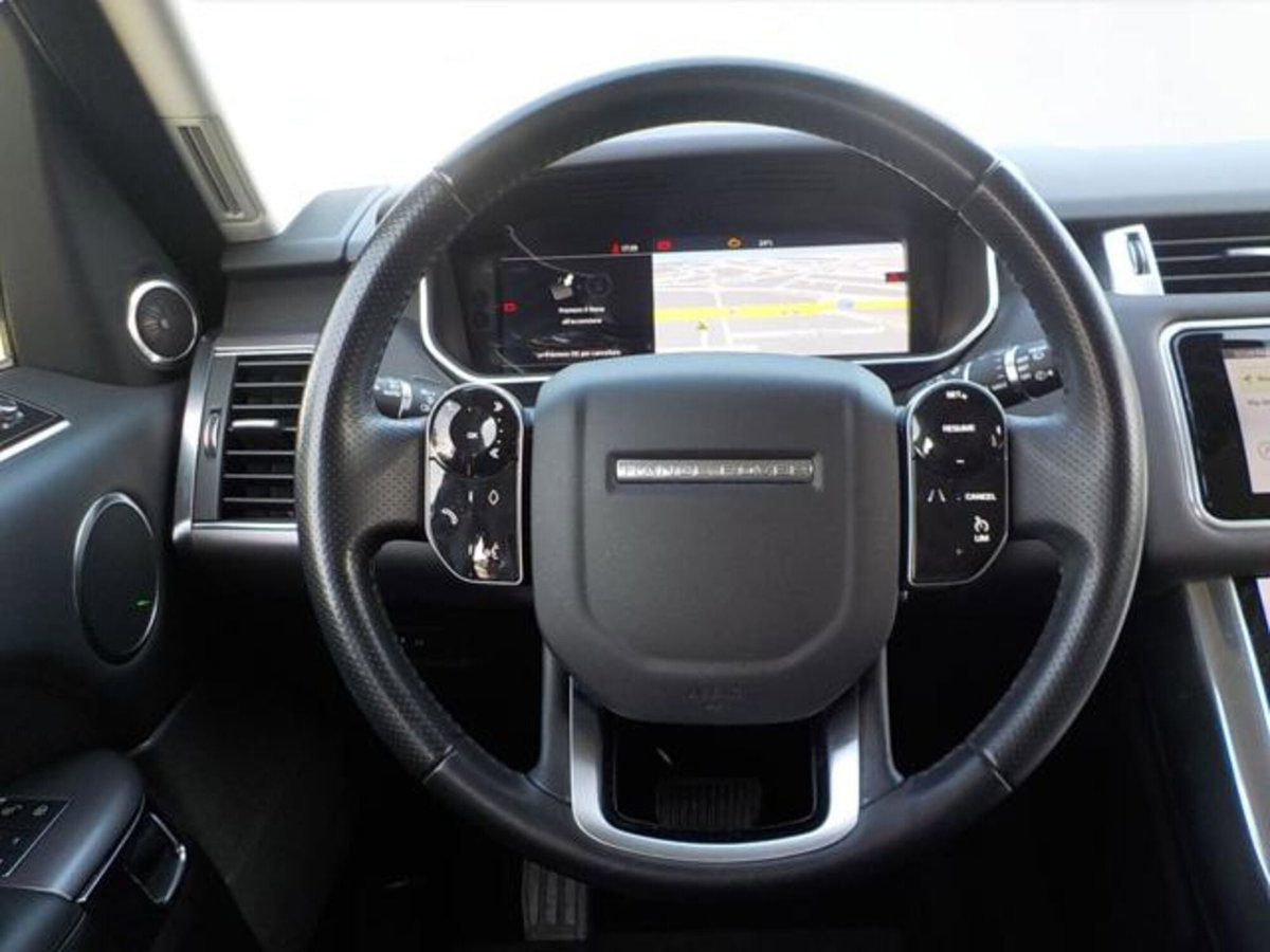 Land Rover Range Rover Sport 3.0 SDV6 249 CV HSE Dynamic (18)
