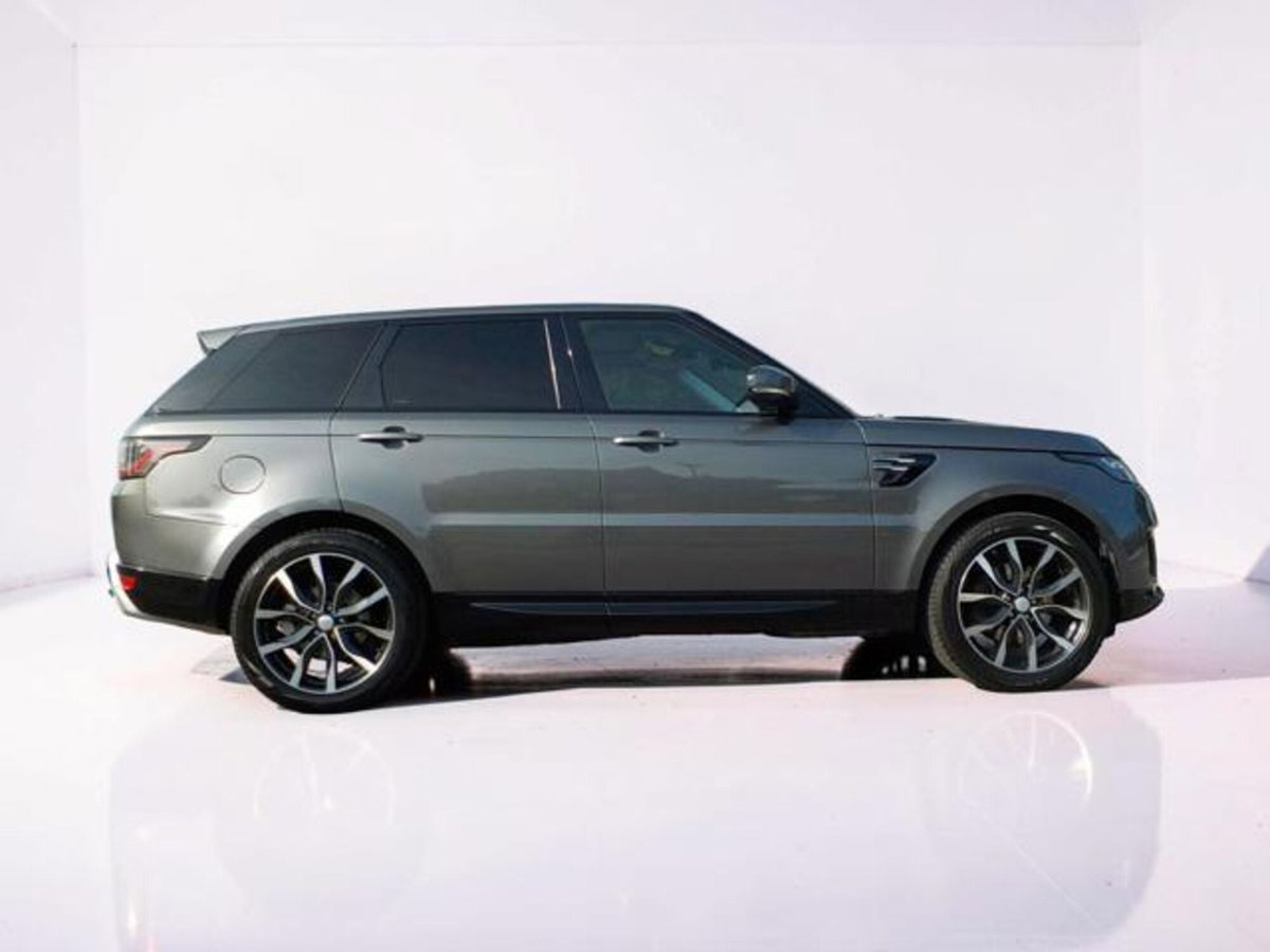 Land Rover Range Rover Sport 3.0 SDV6 249 CV HSE Dynamic (3)