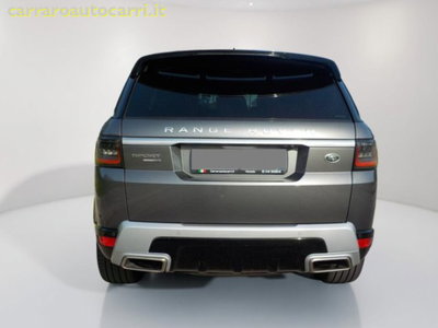 Land Rover Range Rover Sport 3.0 SDV6 249 CV HSE Dynamic (3)