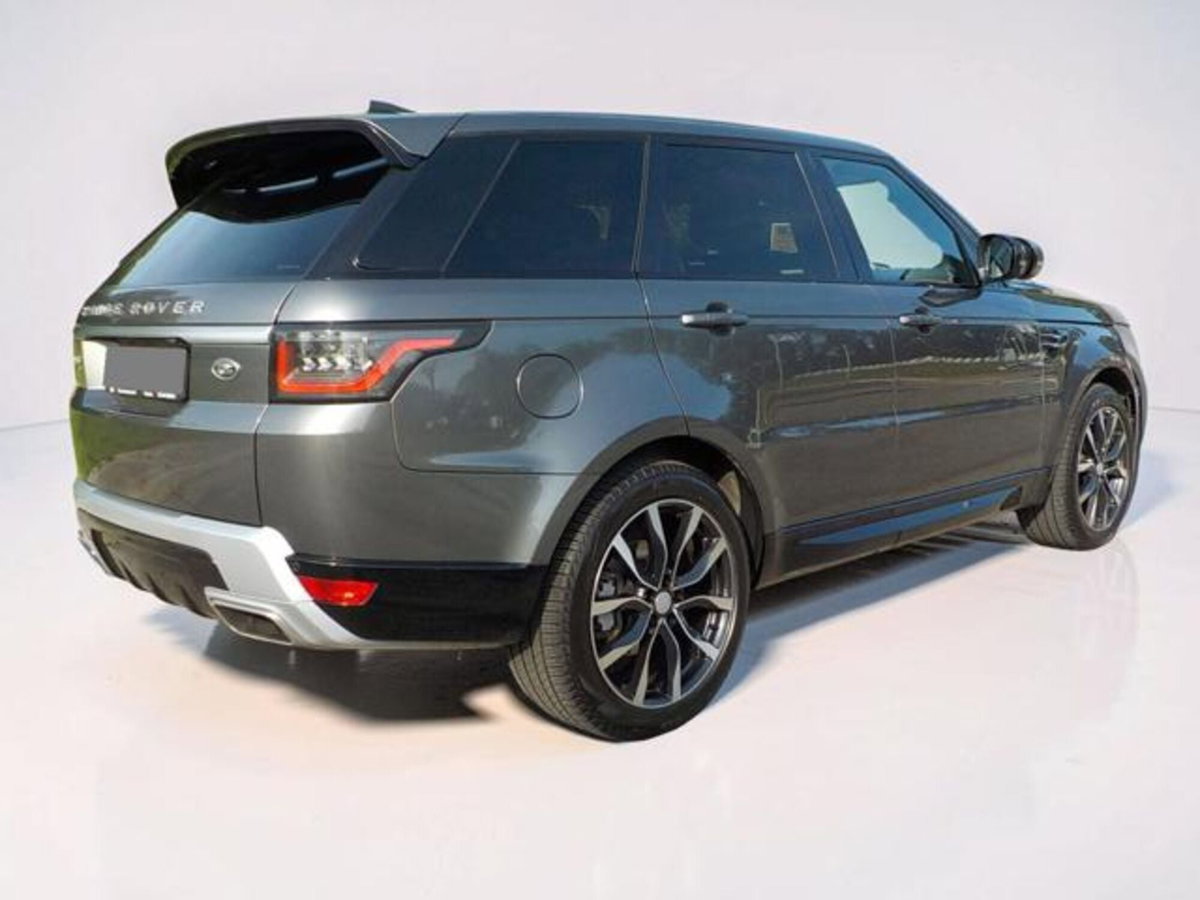 Land Rover Range Rover Sport 3.0 SDV6 249 CV HSE Dynamic (4)