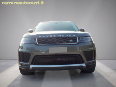 Land Rover Range Rover Sport 3.0 SDV6 249 CV HSE Dynamic (4)