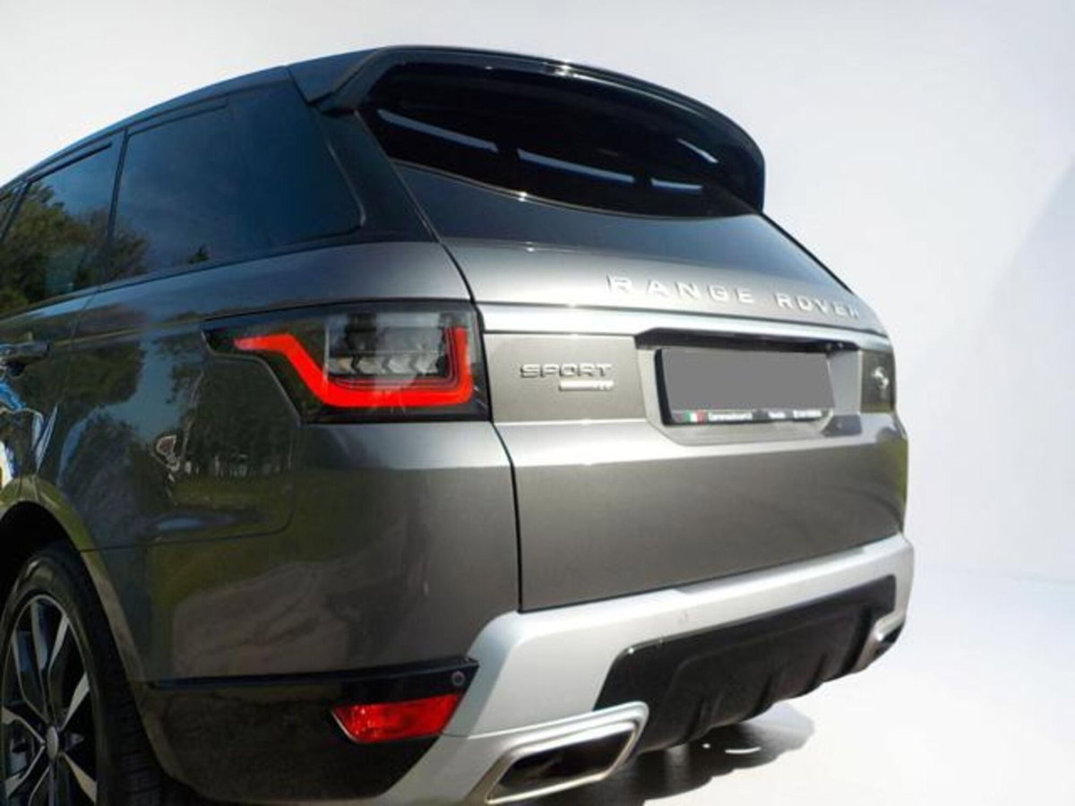 Land Rover Range Rover Sport 3.0 SDV6 249 CV HSE Dynamic (5)