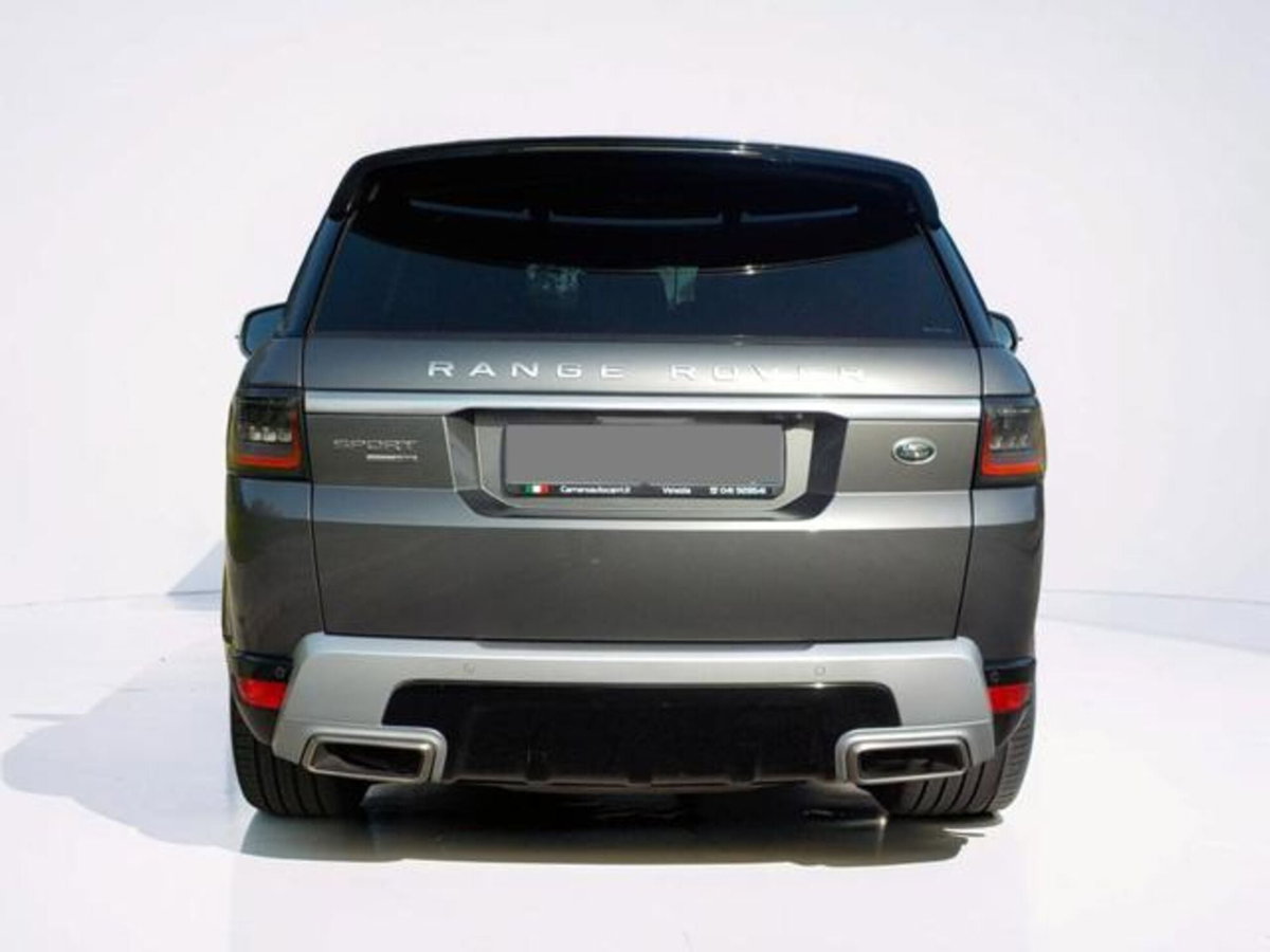 Land Rover Range Rover Sport 3.0 SDV6 249 CV HSE Dynamic (6)