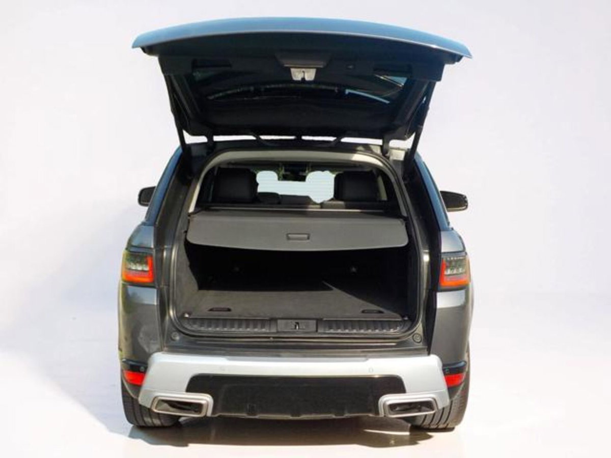 Land Rover Range Rover Sport 3.0 SDV6 249 CV HSE Dynamic (8)