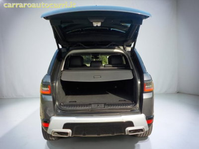 Land Rover Range Rover Sport 3.0 SDV6 249 CV HSE Dynamic (8)