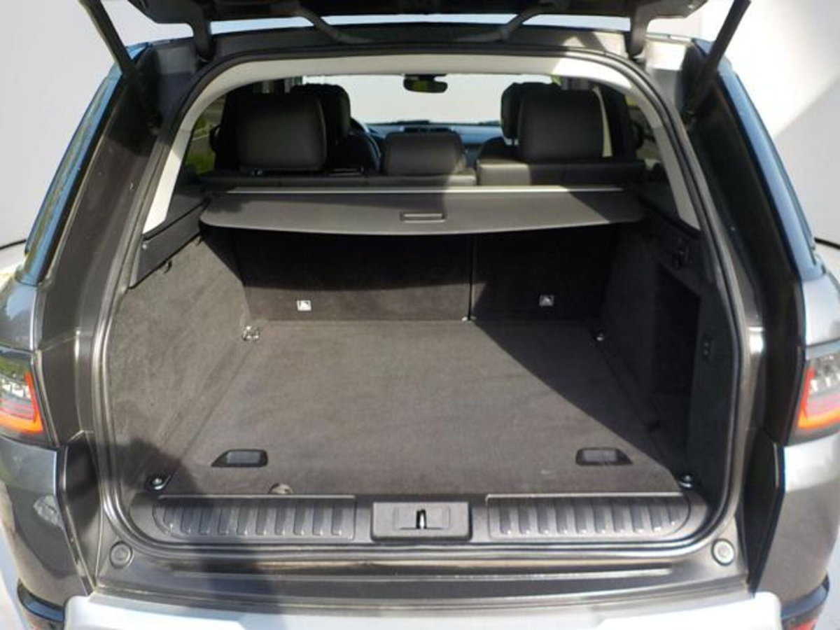 Land Rover Range Rover Sport 3.0 SDV6 249 CV HSE Dynamic (9)