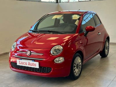 Fiat 500 1.0 Hybrid Club usata