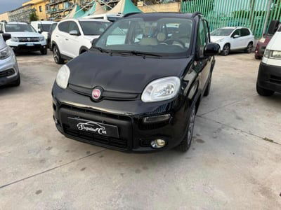 Fiat Panda 0.9 TwinAir Turbo Natural Power Easy usata