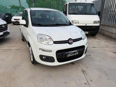 Fiat Panda 1.2 Lounge usata
