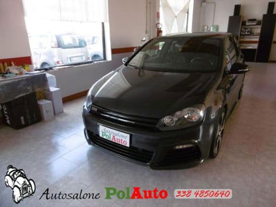 Volkswagen Golf 2.0 TSI 3p. GTI usata