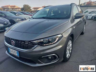 Fiat Tipo Station Wagon Tipo 1.3 Mjt S&S SW Lounge usata
