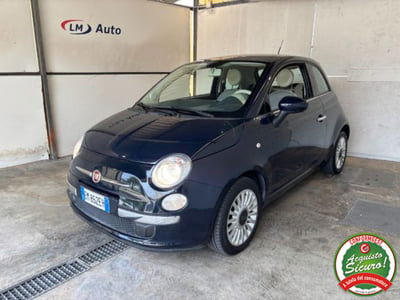 Fiat 500 1.2 Lounge usata