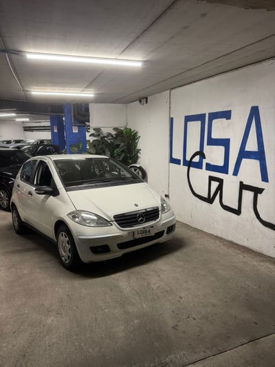 Mercedes-Benz Classe A 150 Classic usata