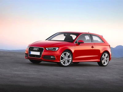 Audi A3 Sedan 1.8 TFSI S tronic Ambition usata