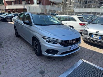 Fiat Tipo Tipo 1.6 Mjt 4 porte Easy usata