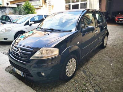 Citroen C3 1.1 Exclusive usata