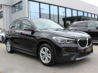 BMW X1 xDrive25e Business Advantage usata