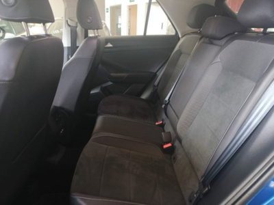 Volkswagen T-Roc 2.0 tdi Style 115cv (11)