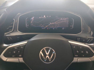 Volkswagen T-Roc 2.0 tdi Style 115cv (14)