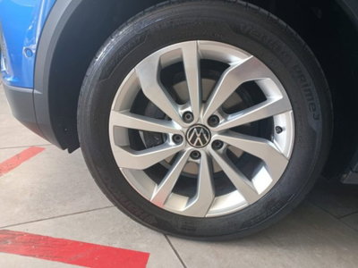 Volkswagen T-Roc 2.0 tdi Style 115cv (17)