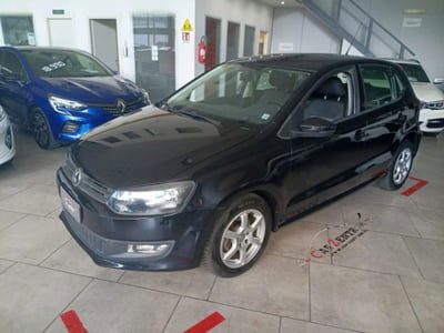 Volkswagen Polo 1.4 TDI 5p. Comfortline usata
