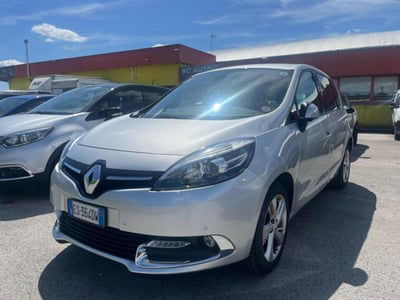 Renault Scenic E-Tech Electric XMod 1.5 dCi 110CV Start&Stop Live usata