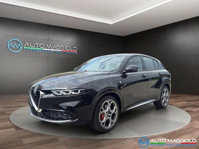 Alfa Romeo Tonale Tonale 1.6 diesel 130 CV TCT6 Ti nuova