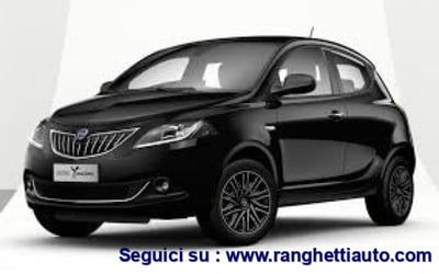 Lancia Ypsilon 1.0 FireFly 5 porte S&S Hybrid Ecochic Gold usata
