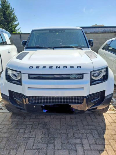 Land Rover Defender 90 3.0d i6 mhev SE awd 200cv auto usata
